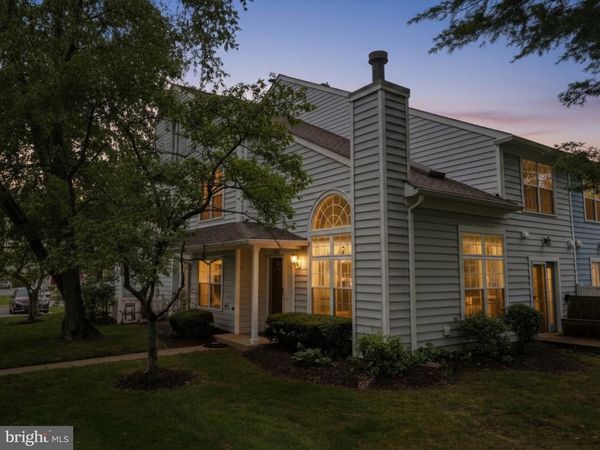 19017 AMARILLO DRIVE, Unit 166, GERMANTOWN, MD 20874