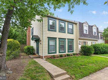 6521 YADKIN COURT, ALEXANDRIA, VA 22310