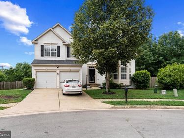 8393 TENBROOK DRIVE, GAINESVILLE, VA 20155