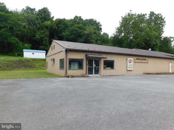 3378 US HIGHWAY 522 S , MC VEYTOWN, PA 17051
