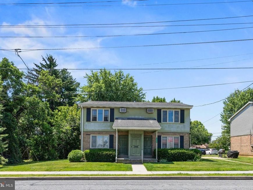 1504 Walnut Street, Unit APT. A, Lebanon, PA 17042 Main Photo