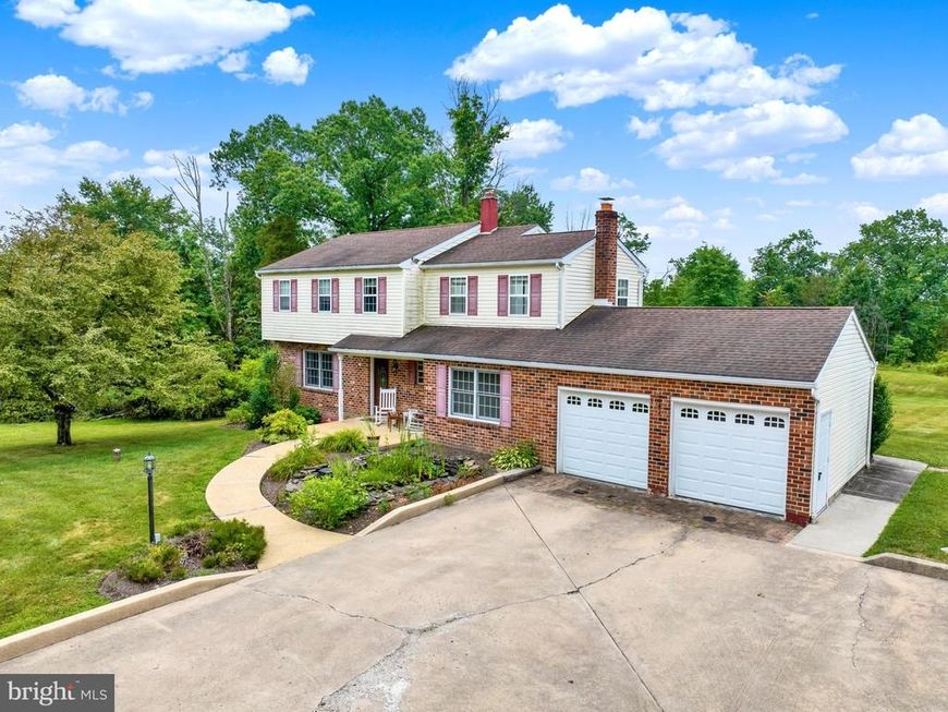 2712 Little Road, Perkiomenville, PA 18074 Main Photo