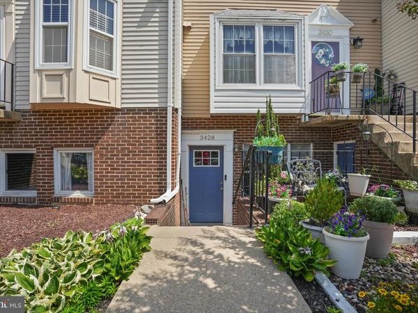 3428 BRUTON PARISH WAY , Unit 172, SILVER SPRING, MD 20904