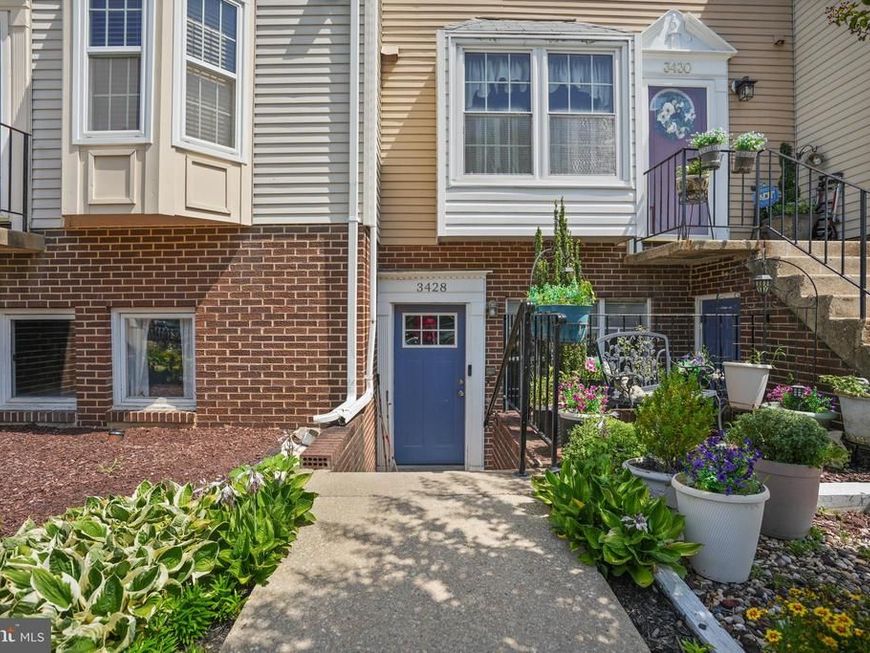 3428 Bruton Parish Way , Unit 172, Silver Spring, MD 20904 Main Photo