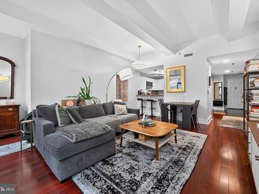 1500 00 CHESTNUT STREET, Unit 10H, PHILADELPHIA, PA 19102