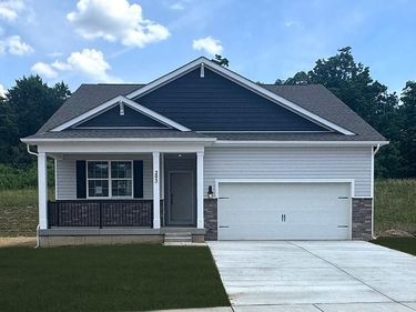 205 LINDSEY DRIVE, COLUMBIA, PA 17512
