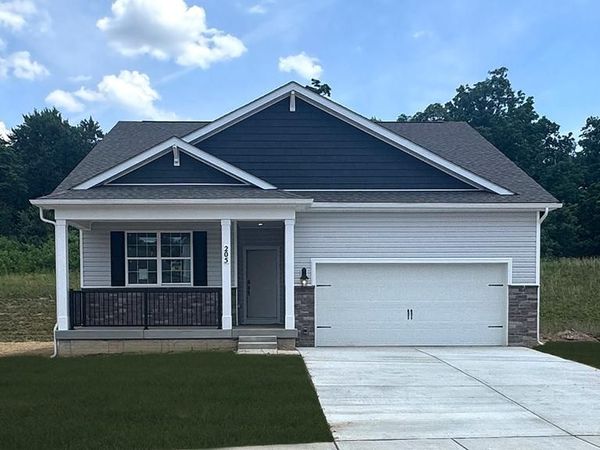 205 LINDSEY DRIVE , COLUMBIA, PA 17512