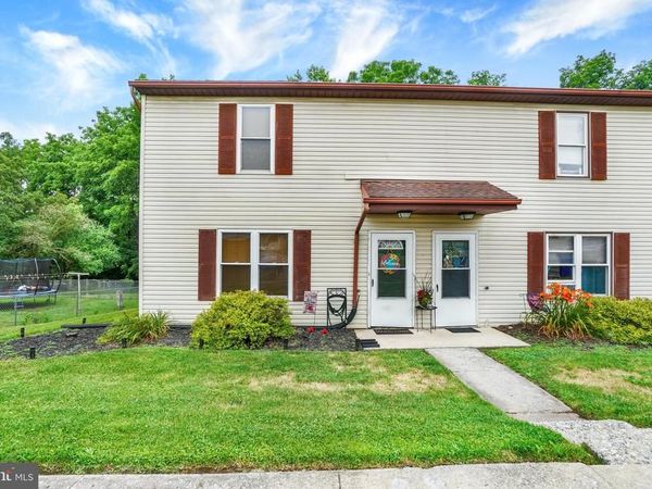3119 GALAXY ROAD, DOVER, PA 17315