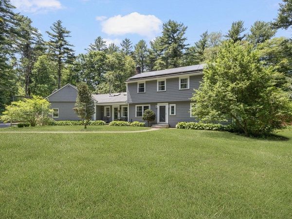 218 Mechanic, Upton, MA 01568