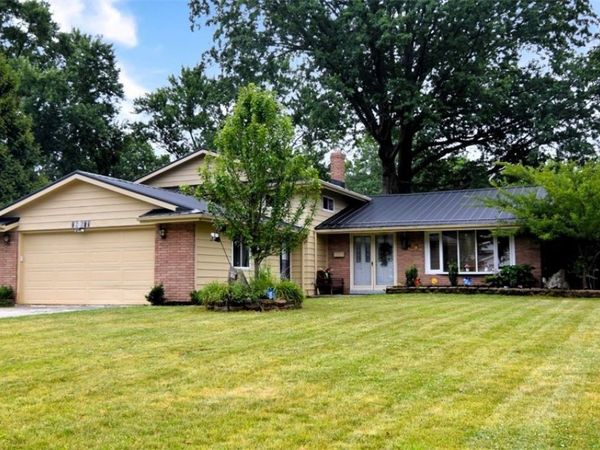 26646 Sudbury Drive , North Olmsted, OH 44070