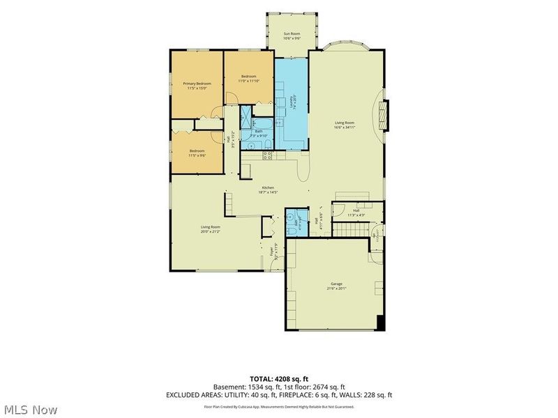 6524 Brookhill Drive, Garfield Heights, OH 44125 Photo 23