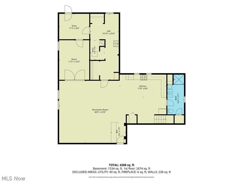6524 Brookhill Drive, Garfield Heights, OH 44125 Photo 31