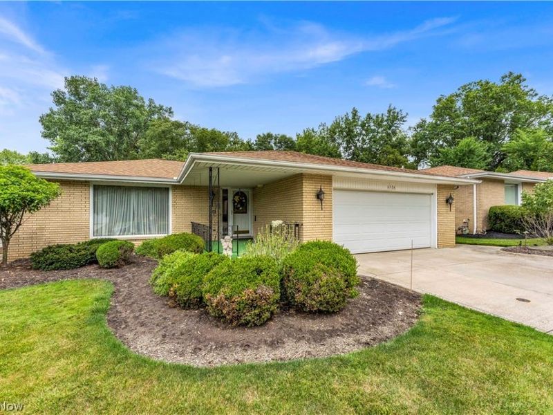 6524 Brookhill Drive, Garfield Heights, OH 44125 Photo 35