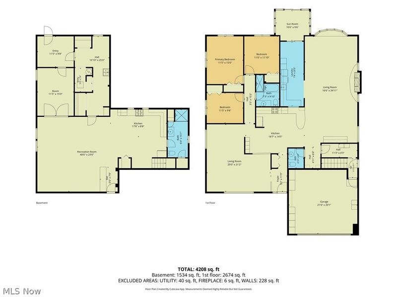 6524 Brookhill Drive, Garfield Heights, OH 44125 Photo 36