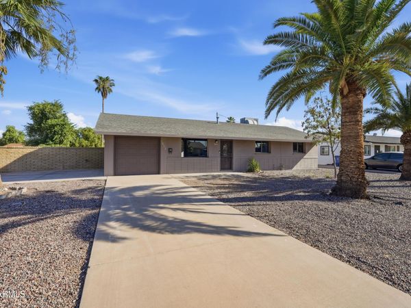 1932 E PALMCROFT Drive, Tempe, AZ 85282