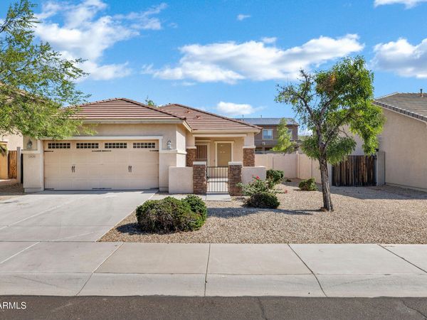 15636 W DEVONSHIRE Avenue, Goodyear, AZ 85395