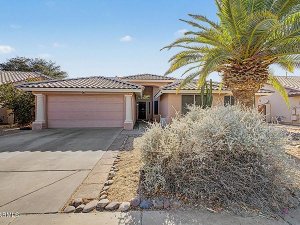 546 S BURK Street, Gilbert, AZ 85296