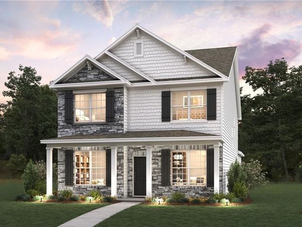 116 Harbor Hill Boulevard , Jamestown, NC 27282