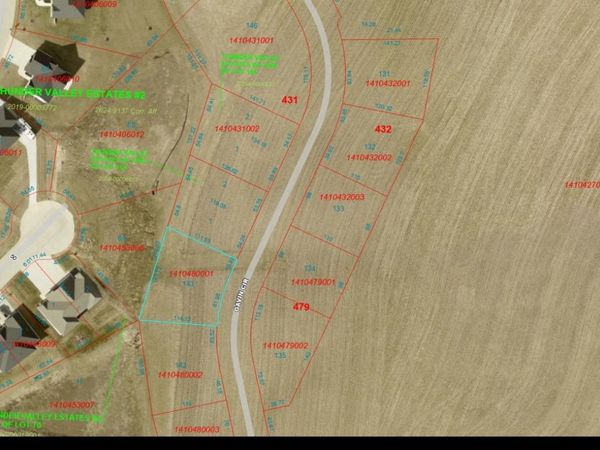 Lot 143 Gavin Circle, Peosta, IA 52068