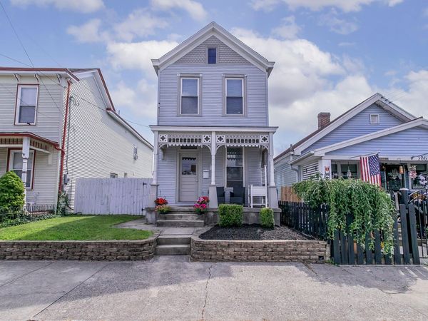 310 Foote Avenue, Bellevue, KY 41073