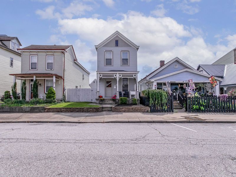310 Foote Avenue, Bellevue, KY 41073 Photo 2