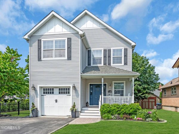 1120 New York Avenue, Manasquan, NJ 08736