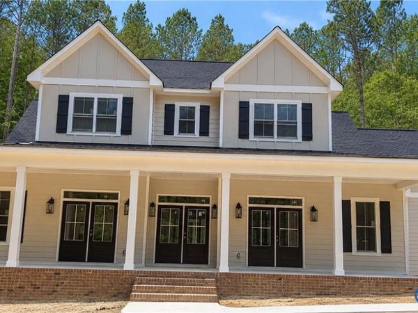 15035 Whitewood Lane, Montpelier, VA 23047