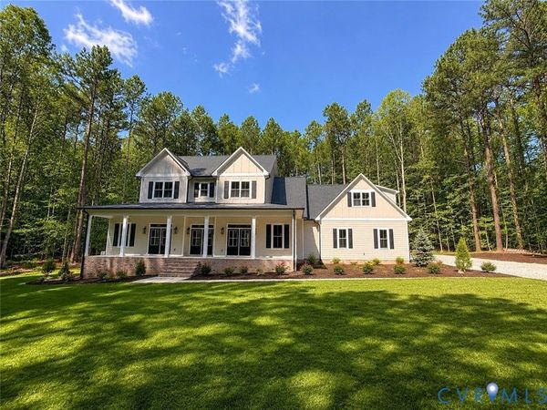 15035 Whitewood Lane, Montpelier, VA 23192