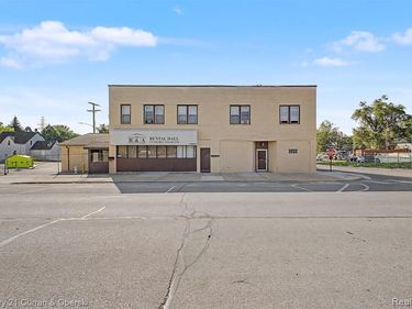 10249 W Jefferson Avenue , River Rouge, MI 48218