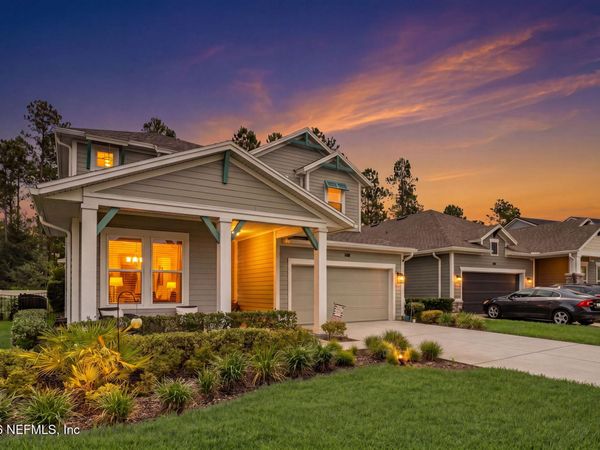 694 NAVIGATORS Road, St. Johns, FL 32259