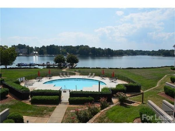 1313 Torrence Circle , Davidson, NC 28036