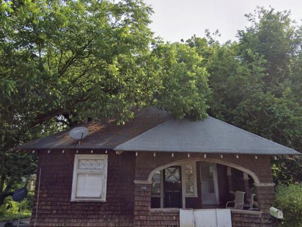 530 Council Street , Salisbury, NC 28144