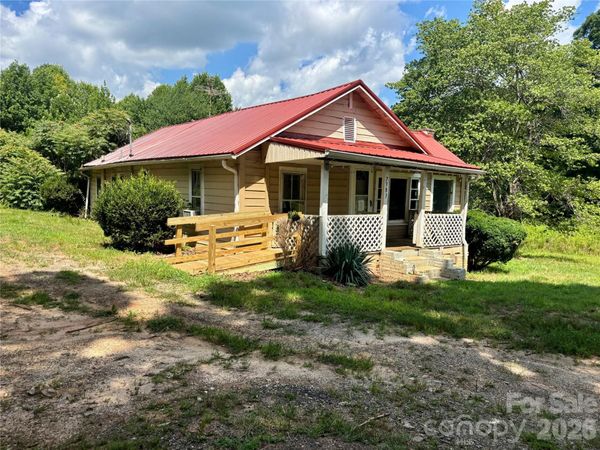 7387 Millersville Road , Taylorsville, NC 28681