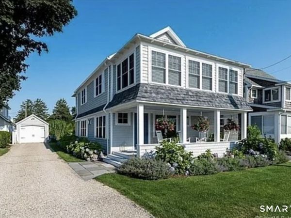 5 Knollwood , Old Saybrook, CT 06475