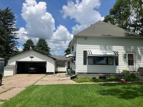 12007 340th , Waseca, MN 56093