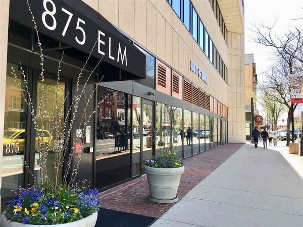875 Elm Street, Unit 303, Manchester, NH 03101