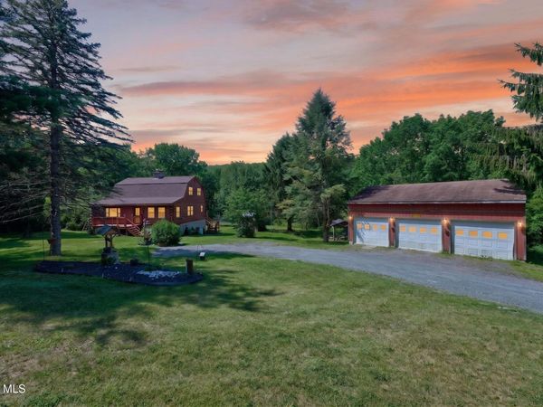 1333 Blue Factory Hill Road, Cropseyville, NY 12052