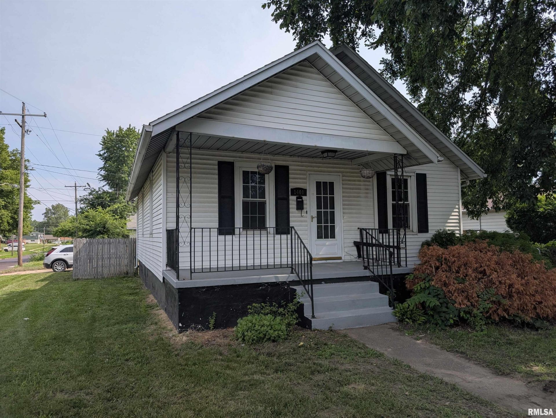 1401 Market Street, Pekin, IL 61554 Main Photo
