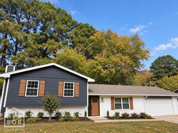 1207 Rainwood Drive, Jonesboro, AR 72401