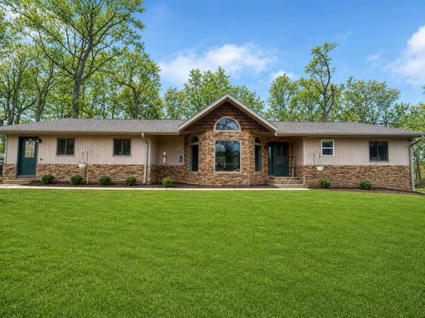 N415 Dinges Road, Monroe, WI 53566
