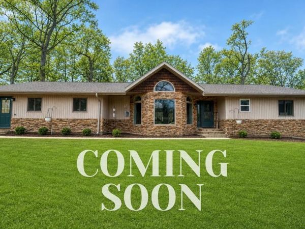 N415 Dinges Road, Monroe, WI 53566