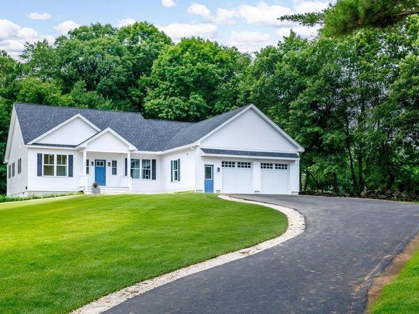 2 Elm, Westminster, MA 01473