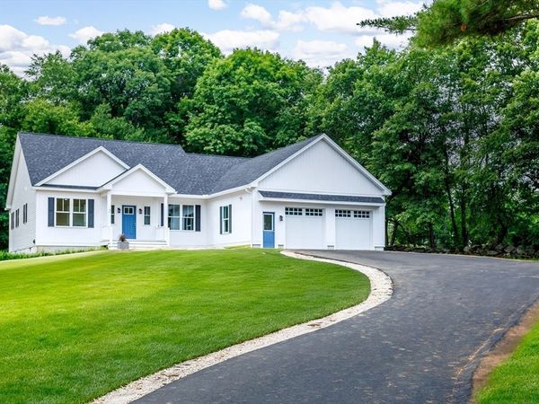 2 Elm, Westminster, MA 01473