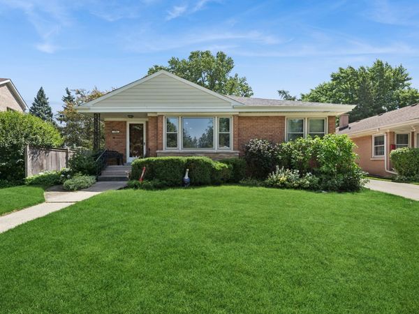 Park Ridge, IL 60068