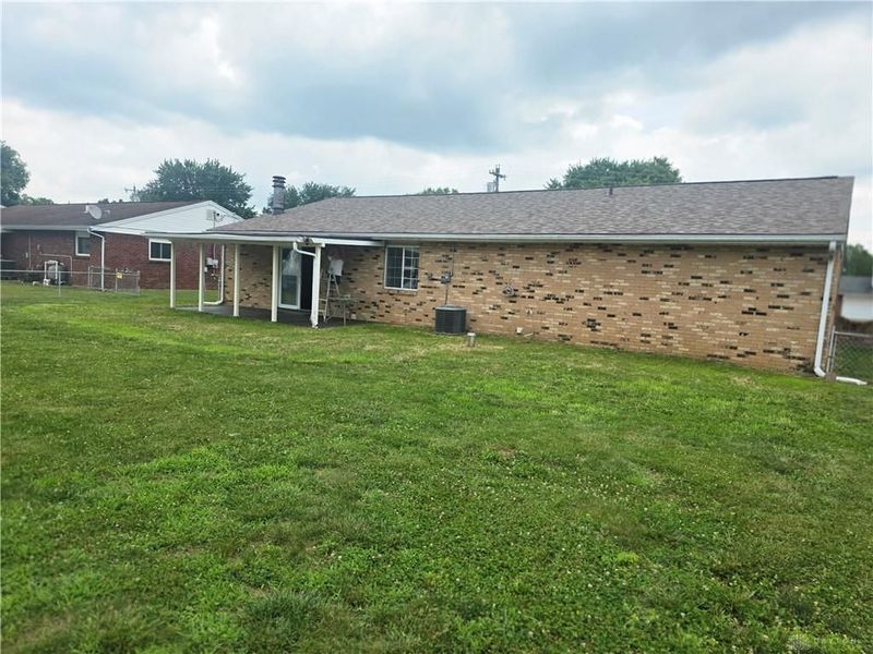 8206 Meadowlark Drive, Carlisle, OH 45005 Photo 25
