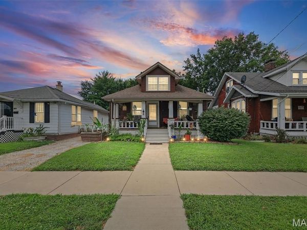 1102 Raab Avenue, Belleville, IL 62220