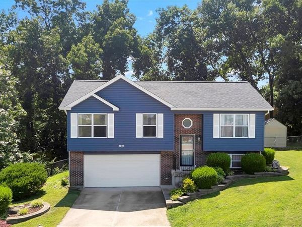 2207 San Simeon Drive, Arnold, MO 63010