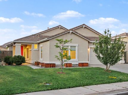 1755 Ornellaia Way, Reno, NV 89521 Photo