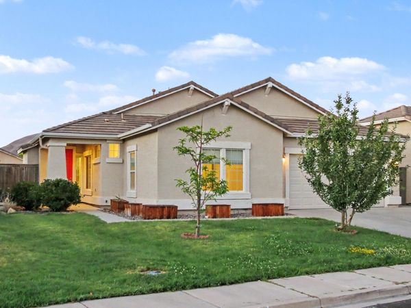 1755 Ornellaia Way, Reno, NV 89521