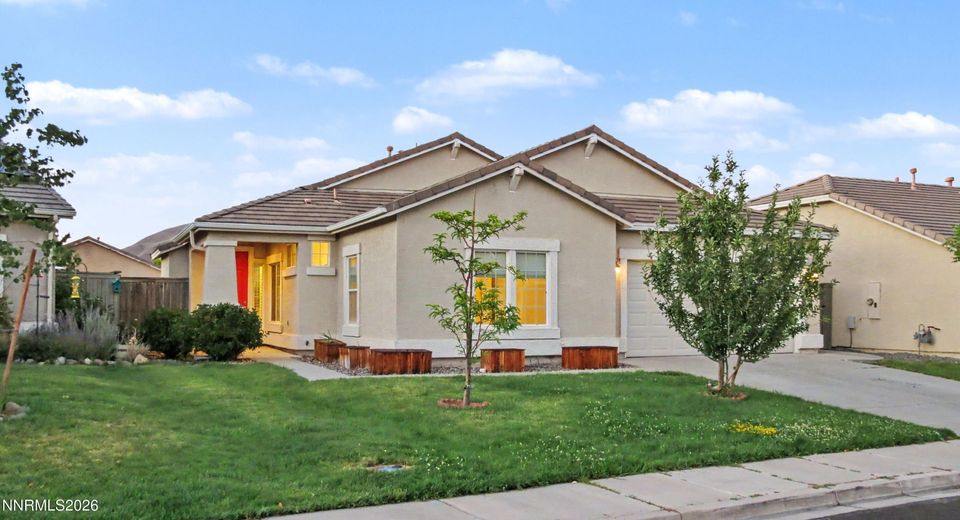 1755 Ornellaia Way, Reno, NV 89521 Photo